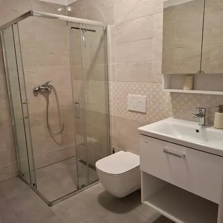 Apartman Savrinka Dekani