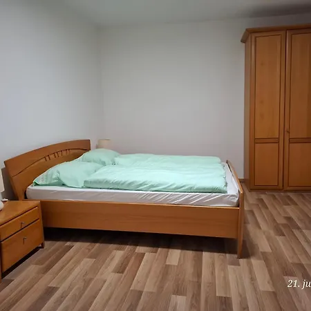 Apartman Savrinka Dekani